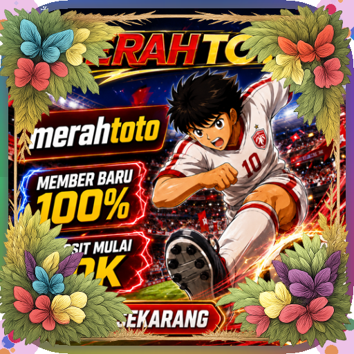merahtoto — galeri pratinjau - APK Resmi