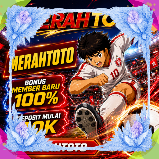 merahtoto — galeri pratinjau Resmi APK